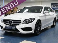 Mercedes Classe C BREAK 220 d Sportline 7G-Tronic A - <small></small> 15.998 € <small>TTC</small> - #1