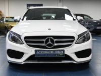 Mercedes Classe C BREAK 220 d Sportline 7G-Tronic A - <small></small> 15.998 € <small>TTC</small> - #2