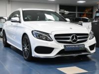 Mercedes Classe C BREAK 220 d Sportline 7G-Tronic A - <small></small> 15.998 € <small>TTC</small> - #3