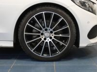 Mercedes Classe C BREAK 220 d Sportline 7G-Tronic A - <small></small> 15.998 € <small>TTC</small> - #4