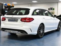 Mercedes Classe C BREAK 220 d Sportline 7G-Tronic A - <small></small> 15.998 € <small>TTC</small> - #5