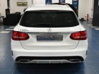 Mercedes Classe C BREAK 220 d Sportline 7G-Tronic A - <small></small> 15.998 € <small>TTC</small> - #6