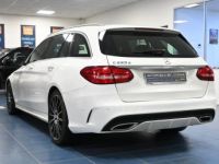 Mercedes Classe C BREAK 220 d Sportline 7G-Tronic A - <small></small> 15.998 € <small>TTC</small> - #7