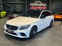 Mercedes Classe C BREAK 220D 194CH AMG LINE 9G-TRONIC - <small></small> 31.490 € <small>TTC</small> - #1