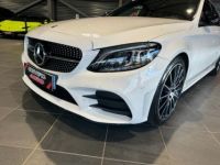 Mercedes Classe C BREAK 220D 194CH AMG LINE 9G-TRONIC - <small></small> 31.490 € <small>TTC</small> - #2