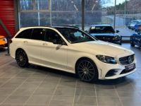 Mercedes Classe C BREAK 220D 194CH AMG LINE 9G-TRONIC - <small></small> 31.490 € <small>TTC</small> - #3