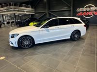 Mercedes Classe C BREAK 220D 194CH AMG LINE 9G-TRONIC - <small></small> 31.490 € <small>TTC</small> - #7