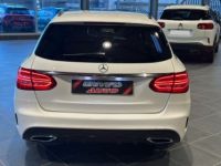 Mercedes Classe C BREAK 220D 194CH AMG LINE 9G-TRONIC - <small></small> 31.490 € <small>TTC</small> - #9