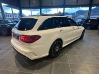 Mercedes Classe C BREAK 220D 194CH AMG LINE 9G-TRONIC - <small></small> 31.490 € <small>TTC</small> - #10