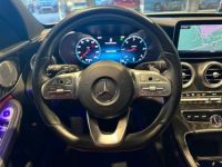 Mercedes Classe C BREAK 220D 194CH AMG LINE 9G-TRONIC - <small></small> 31.490 € <small>TTC</small> - #12