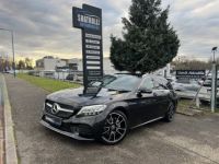 Mercedes Classe C Break 220d 2.0 CDI 194ch 9G-TRONIC AMG-LINE GPS Caméra Toit Ouvrant TVA20% 15,500 Euro H.T. - <small></small> 18.600 € <small>TTC</small> - #1