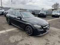 Mercedes Classe C Break 220d 2.0 CDI 194ch 9G-TRONIC AMG-LINE GPS Caméra Toit Ouvrant TVA20% 15,500 Euro H.T. - <small></small> 18.600 € <small>TTC</small> - #2