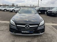 Mercedes Classe C Break 220d 2.0 CDI 194ch 9G-TRONIC AMG-LINE GPS Caméra Toit Ouvrant TVA20% 15,500 Euro H.T. - <small></small> 18.600 € <small>TTC</small> - #3