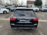 Mercedes Classe C Break 220d 2.0 CDI 194ch 9G-TRONIC AMG-LINE GPS Caméra Toit Ouvrant TVA20% 15,500 Euro H.T. - <small></small> 18.600 € <small>TTC</small> - #6