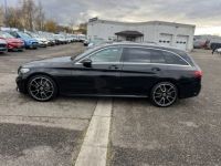 Mercedes Classe C Break 220d 2.0 CDI 194ch 9G-TRONIC AMG-LINE GPS Caméra Toit Ouvrant TVA20% 15,500 Euro H.T. - <small></small> 18.600 € <small>TTC</small> - #8