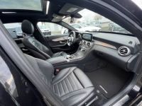 Mercedes Classe C Break 220d 2.0 CDI 194ch 9G-TRONIC AMG-LINE GPS Caméra Toit Ouvrant TVA20% 15,500 Euro H.T. - <small></small> 18.600 € <small>TTC</small> - #9