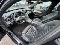 Mercedes Classe C Break 220d 2.0 CDI 194ch 9G-TRONIC AMG-LINE GPS Caméra Toit Ouvrant TVA20% 15,500 Euro H.T. - <small></small> 18.600 € <small>TTC</small> - #11