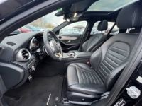 Mercedes Classe C Break 220d 2.0 CDI 194ch 9G-TRONIC AMG-LINE GPS Caméra Toit Ouvrant TVA20% 15,500 Euro H.T. - <small></small> 18.600 € <small>TTC</small> - #12