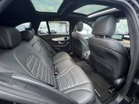 Mercedes Classe C Break 220d 2.0 CDI 194ch 9G-TRONIC AMG-LINE GPS Caméra Toit Ouvrant TVA20% 15,500 Euro H.T. - <small></small> 18.600 € <small>TTC</small> - #17