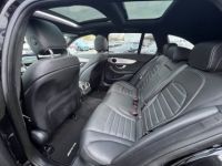 Mercedes Classe C Break 220d 2.0 CDI 194ch 9G-TRONIC AMG-LINE GPS Caméra Toit Ouvrant TVA20% 15,500 Euro H.T. - <small></small> 18.600 € <small>TTC</small> - #18