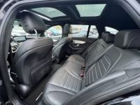 Mercedes Classe C Break 220d 2.0 CDI 194ch 9G-TRONIC AMG-LINE GPS Caméra Toit Ouvrant TVA20% 15,500 Euro H.T. - <small></small> 18.600 € <small>TTC</small> - #23