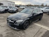 Mercedes Classe C Break 220d 2.0 CDI 194ch 9G-TRONIC AMG-LINE GPS Caméra Toit Ouvrant TVA20% 15,500 Euro H.T. - <small></small> 18.600 € <small>TTC</small> - #25