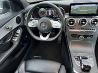 Mercedes Classe C Break 220d 2.0 CDI 194ch 9G-TRONIC AMG-LINE GPS Caméra Toit Ouvrant TVA20% 15,500 Euro H.T. - <small></small> 18.600 € <small>TTC</small> - #26