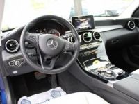 Mercedes Classe C BREAK 250 ESSENCE GPS 3D FULL LED COFFRE ELECT RE USB JA 18 RÉGULATEUR BOITE 9G-TRONIC - <small></small> 25.900 € <small>TTC</small> - #9