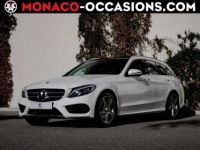 Mercedes Classe C Break 250 Fascination 7G-Tronic Plus - <small></small> 25.800 € <small>TTC</small> - #1