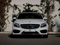 Mercedes Classe C Break 250 Fascination 7G-Tronic Plus - <small></small> 25.800 € <small>TTC</small> - #2