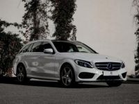 Mercedes Classe C Break 250 Fascination 7G-Tronic Plus - <small></small> 25.800 € <small>TTC</small> - #3