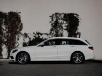 Mercedes Classe C Break 250 Fascination 7G-Tronic Plus - <small></small> 25.800 € <small>TTC</small> - #8