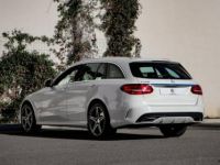 Mercedes Classe C Break 250 Fascination 7G-Tronic Plus - <small></small> 25.800 € <small>TTC</small> - #9