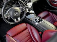 Mercedes Classe C Break 250 Fascination 7G-Tronic Plus - <small></small> 25.800 € <small>TTC</small> - #12