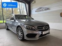 Mercedes Classe C Break 250 T BlueTec / d 4Matic sportline - <small></small> 21.990 € <small>TTC</small> - #1