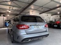 Mercedes Classe C Break 250 T BlueTec / d 4Matic sportline - <small></small> 21.990 € <small>TTC</small> - #7