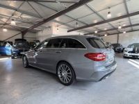 Mercedes Classe C Break 250 T BlueTec / d 4Matic sportline - <small></small> 21.990 € <small>TTC</small> - #8