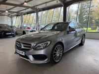 Mercedes Classe C Break 250 T BlueTec / d 4Matic sportline - <small></small> 21.990 € <small>TTC</small> - #9