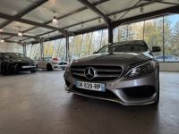 Mercedes Classe C Break 250 T BlueTec / d 4Matic sportline - <small></small> 21.990 € <small>TTC</small> - #31