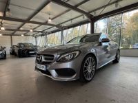 Mercedes Classe C Break 250 T BlueTec / d 4Matic sportline - <small></small> 21.990 € <small>TTC</small> - #32