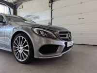 Mercedes Classe C Break 250 T BlueTec / d 4Matic sportline - <small></small> 21.990 € <small>TTC</small> - #33