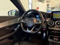 Mercedes Classe C Break 250 T BlueTec / d 4Matic sportline - <small></small> 21.990 € <small>TTC</small> - #35