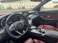 Mercedes Classe C Break 250d 9G-Tronic 4Matic Sportline - <small></small> 26.490 € <small>TTC</small> - #11