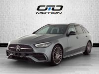 Mercedes Classe C Break 300 d 9G-Tronic AMG Line - <small></small> 49.990 € <small></small> - #1