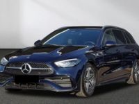 Mercedes Classe C BREAK 300 d 9G-Tronic e-Hybrid EQ AMG Line - 5P - <small></small> 49.990 € <small>TTC</small> - #1