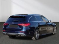 Mercedes Classe C BREAK 300 d 9G-Tronic e-Hybrid EQ AMG Line - 5P - <small></small> 49.990 € <small>TTC</small> - #2