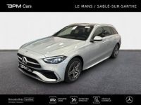 Mercedes Classe C Break 300 d e Hybrid EQ 197+129ch AMG Line - <small></small> 66.480 € <small>TTC</small> - #1