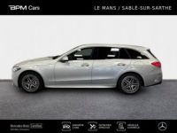 Mercedes Classe C Break 300 d e Hybrid EQ 197+129ch AMG Line - <small></small> 66.480 € <small>TTC</small> - #2