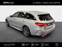 Mercedes Classe C Break 300 d e Hybrid EQ 197+129ch AMG Line - <small></small> 66.480 € <small>TTC</small> - #3