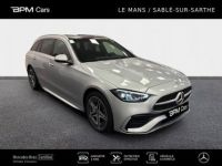 Mercedes Classe C Break 300 d e Hybrid EQ 197+129ch AMG Line - <small></small> 66.480 € <small>TTC</small> - #6